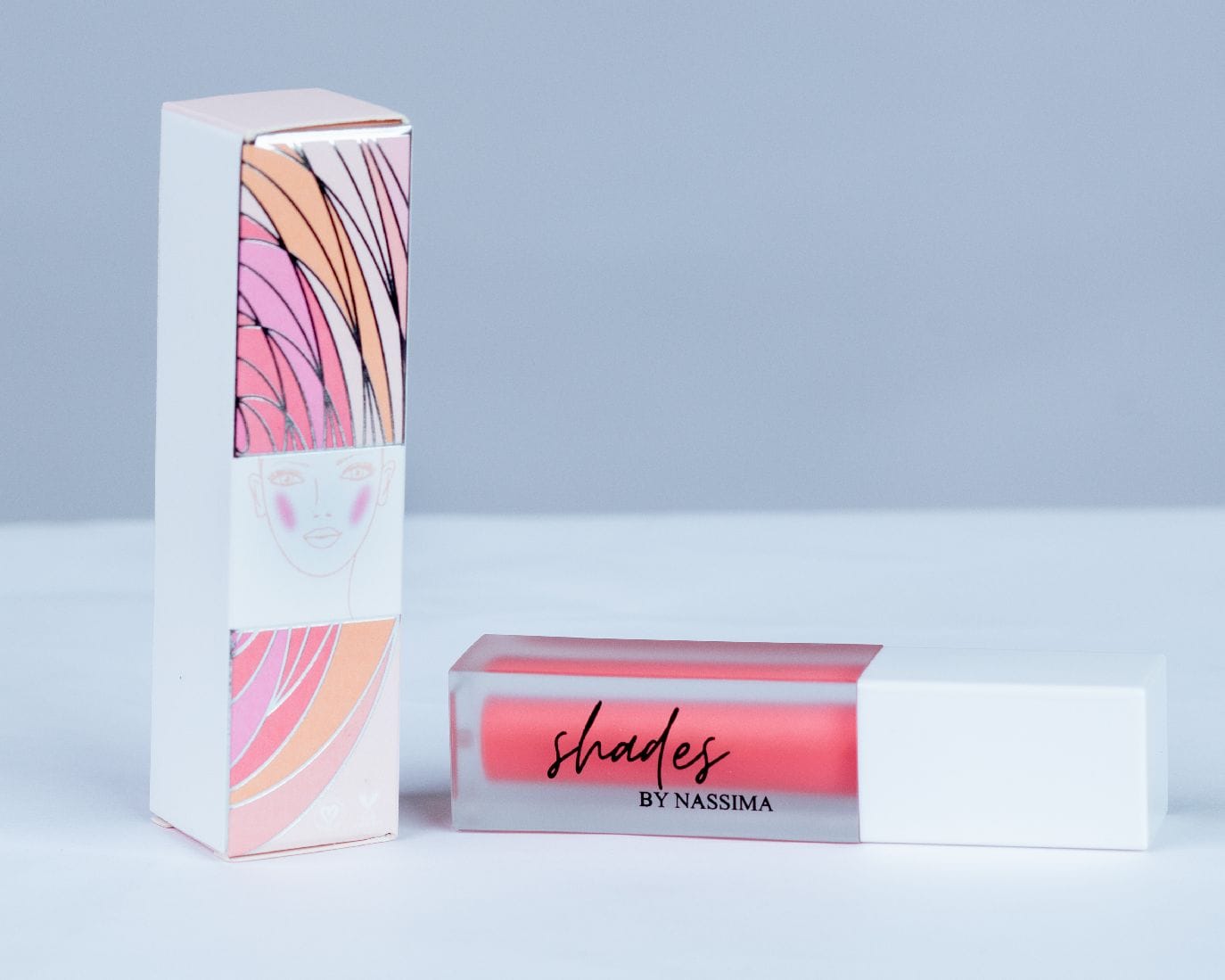 Liquid Blush
