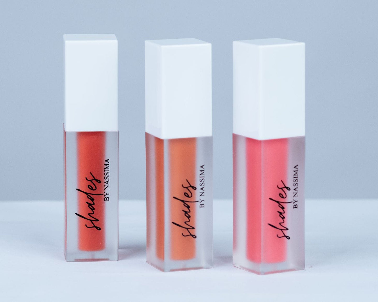 Liquid Blush